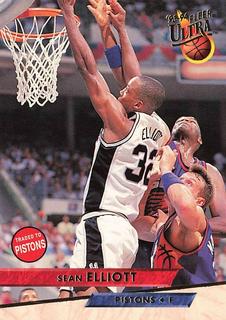 Sean Elliott
