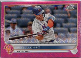 Pete Alonso