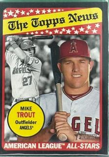 Mike Trout