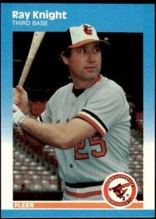 Ray Knight