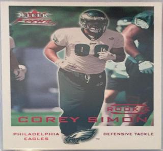 Corey Simon