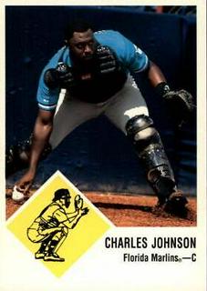 Charles Johnson