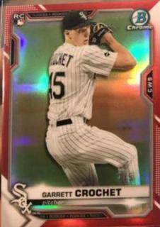 Garrett Crochet