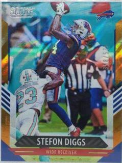 Stefon Diggs