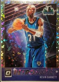 Kevin Garnett