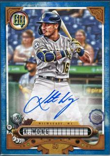 Kolten Wong