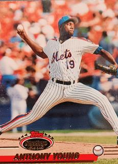 Anthony Young