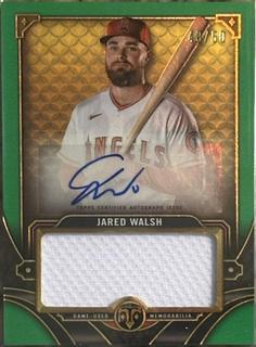 Jared Walsh