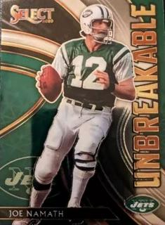 Joe Namath
