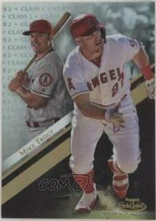 Mike Trout