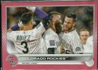 Colorado Rockies