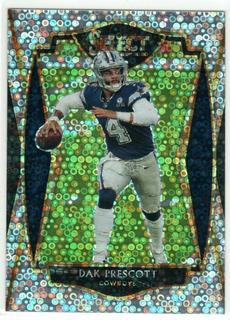 Dak Prescott
