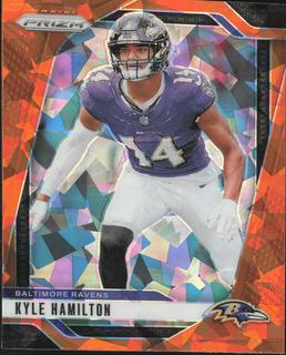 Kyle Hamilton