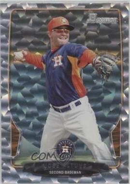 Jose Altuve [Silver Ice] #108
