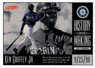 Ken Griffey Jr.