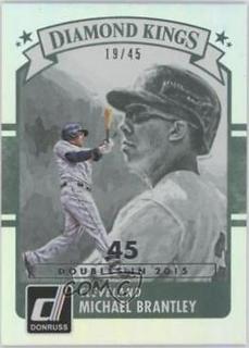 Michael Brantley