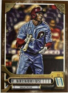 Didi Gregorius
