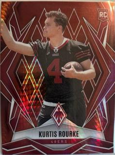 Kurtis Rourke