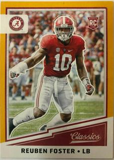 Reuben Foster