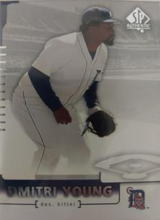 Dmitri Young