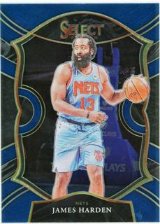 James Harden