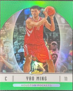 Yao Ming