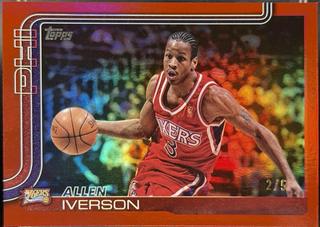 Allen Iverson