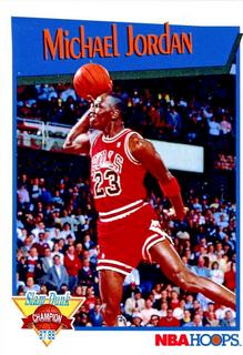 Michael Jordan