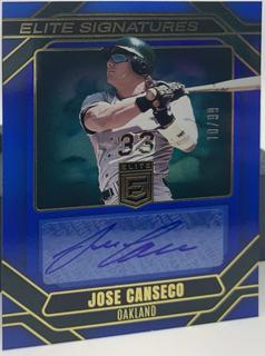 Jose Canseco