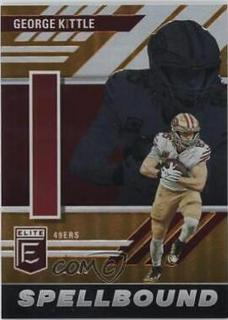 George Kittle
