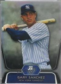 Gary Sanchez
