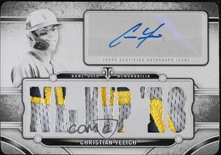 Christian Yelich