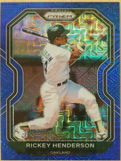 Rickey Henderson