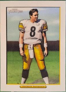 Tommy Maddox