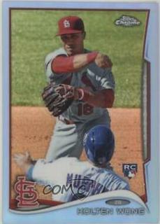 Kolten Wong