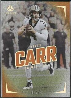 Derek Carr