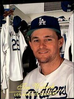 Tim Wallach