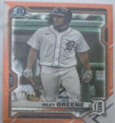 Riley Greene