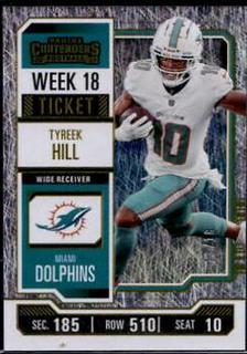 Tyreek Hill