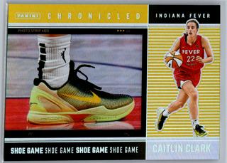 Caitlin Clark