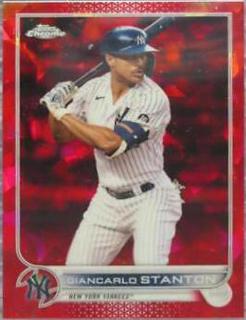 Giancarlo Stanton
