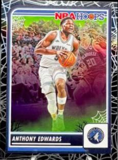 Anthony Edwards