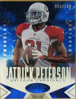 Patrick Peterson