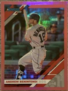 Andrew Benintendi