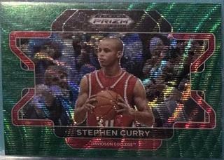 Stephen Curry