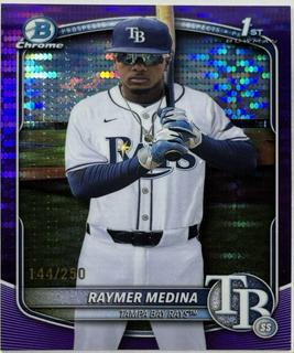 Raymer Medina