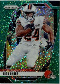 Nick Chubb