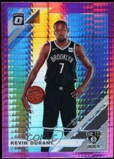 Kevin Durant