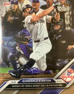 Giancarlo Stanton
