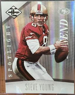 Steve Young